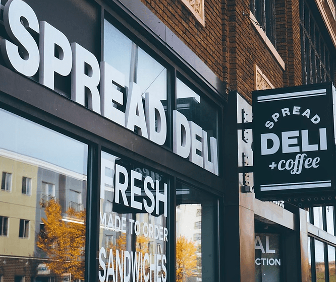  Spread Deli more than a restaurant for revitalized Detroit community