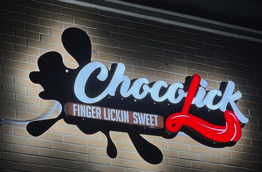  Craving chocolate? You’ll love new Canton dessert spot