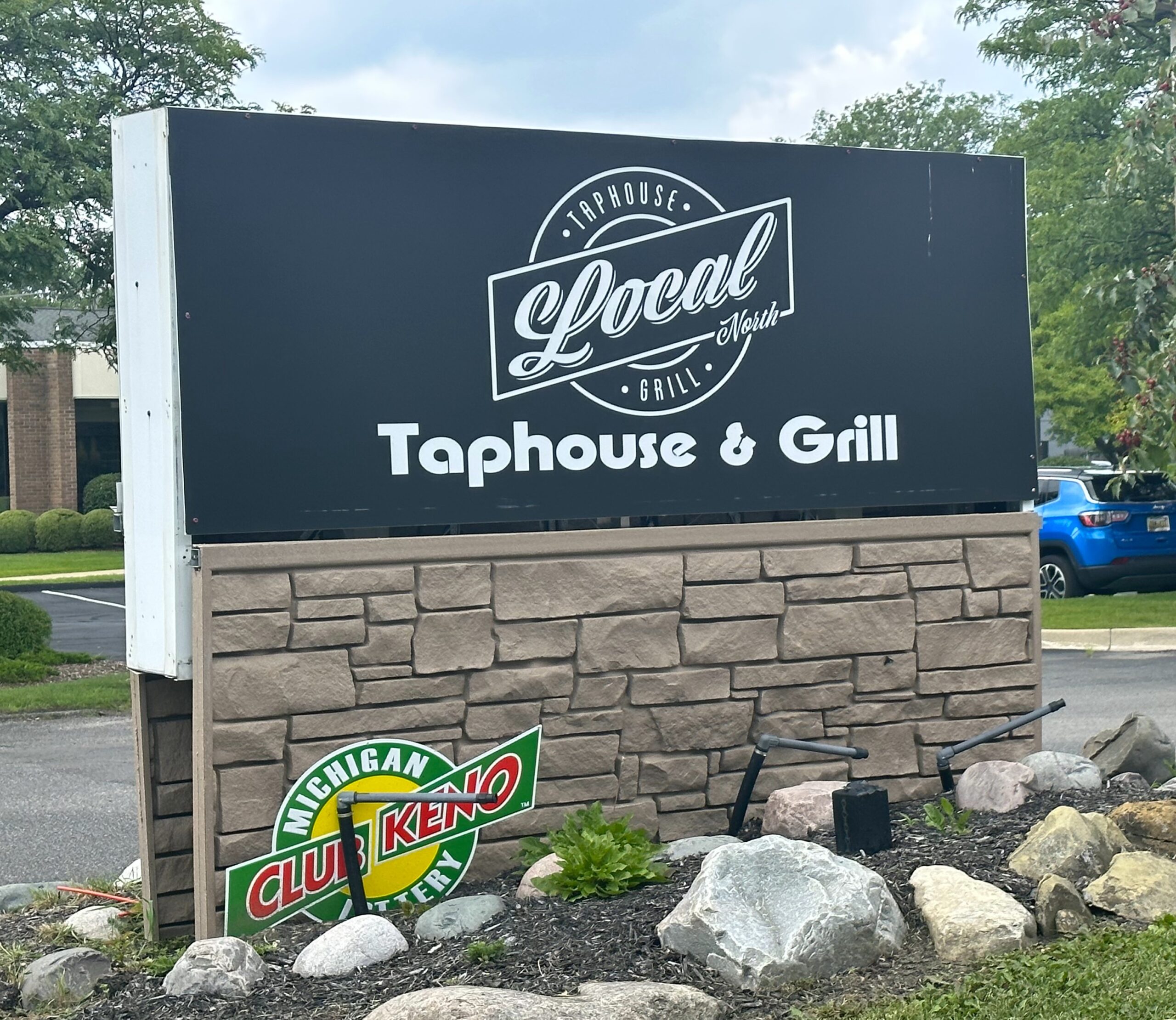 Here's what's coming to closed Local North Taphouse & Grill