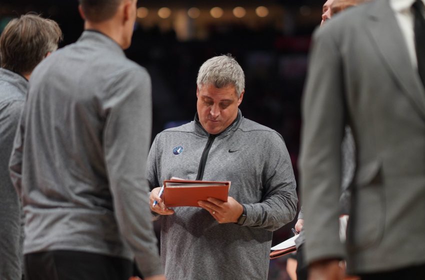 Northville’s Nori excelling in expanded coaching role with NBA’s T-Wolves