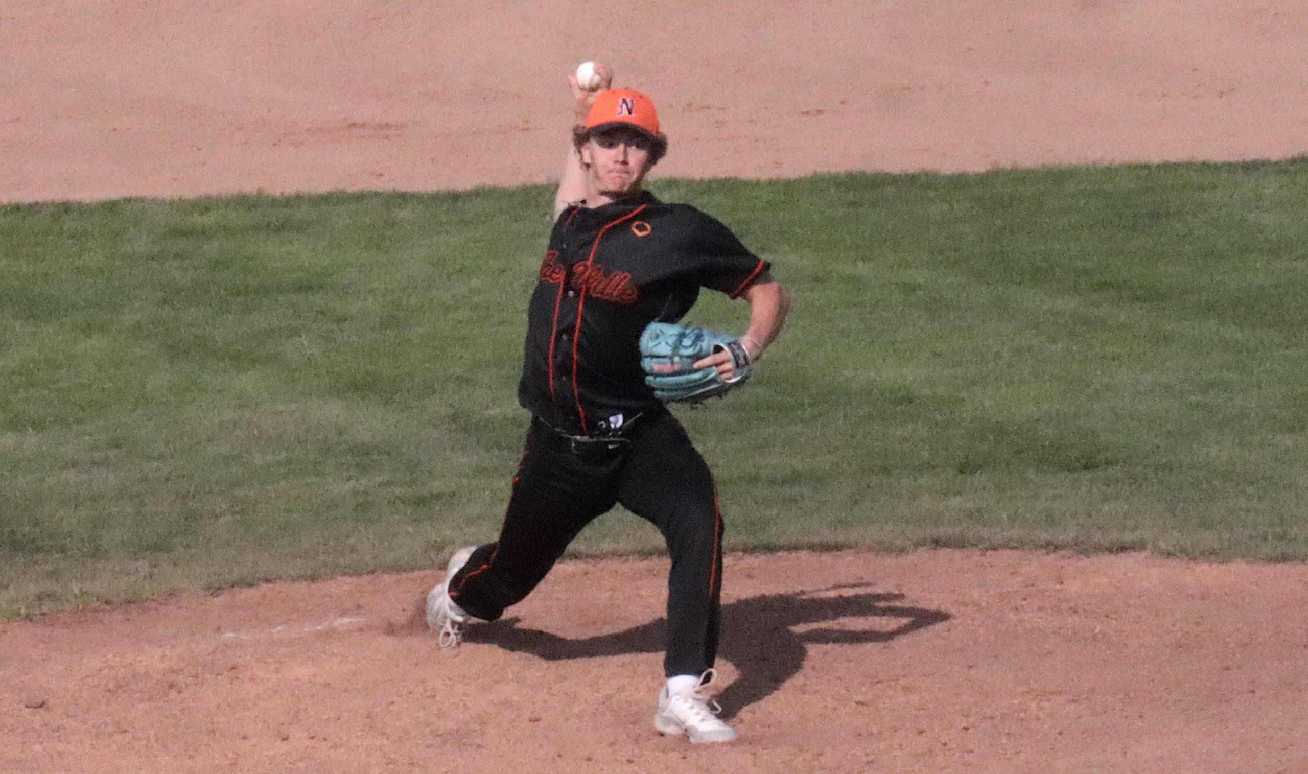 Flamethrower, clutch pinchhitter spoil Plymouth upset bid