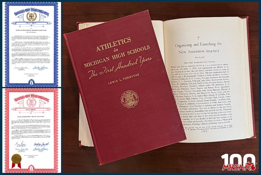 MHSAA1002 - Social House News