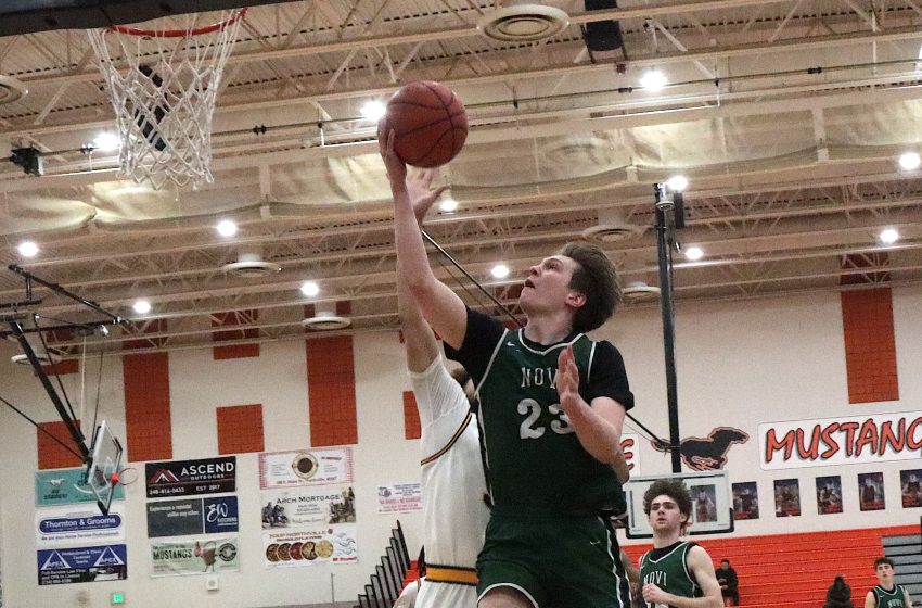 GREEN DAY! Novi pulls off epic upset of No. 3-ranked Wayne