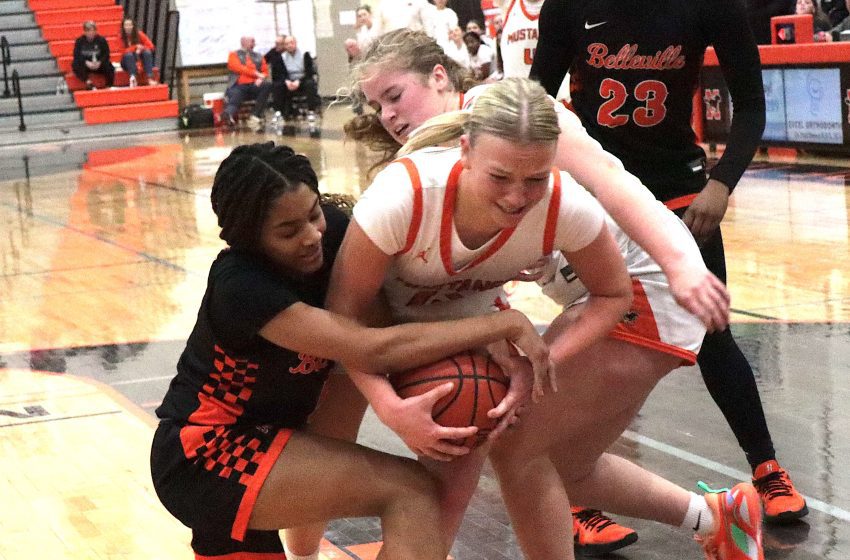  BATTLE OF VILLES: Tenacious Tigers earn KLAA title over Mustangs