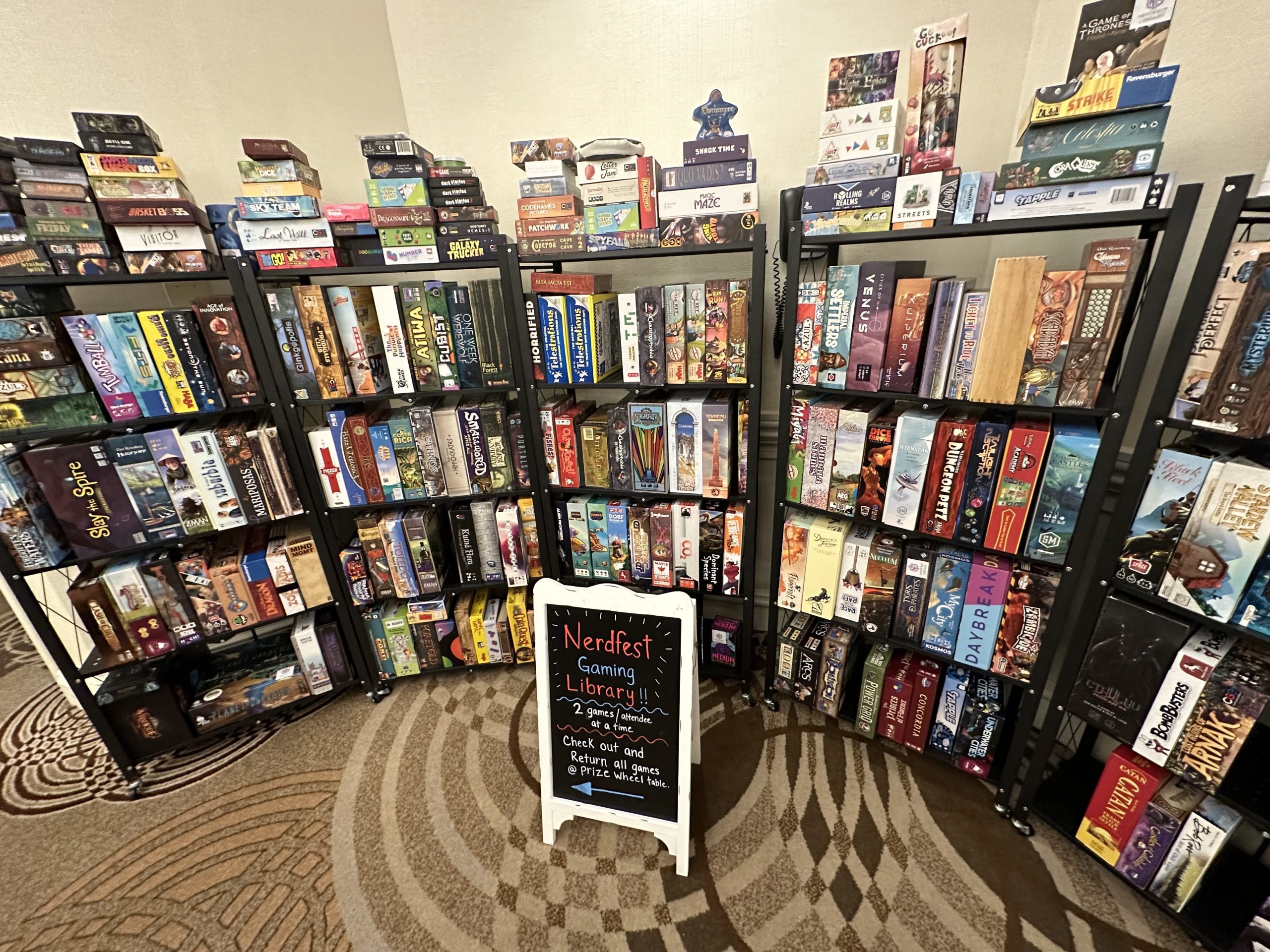 BoardGames5 - Social House News
