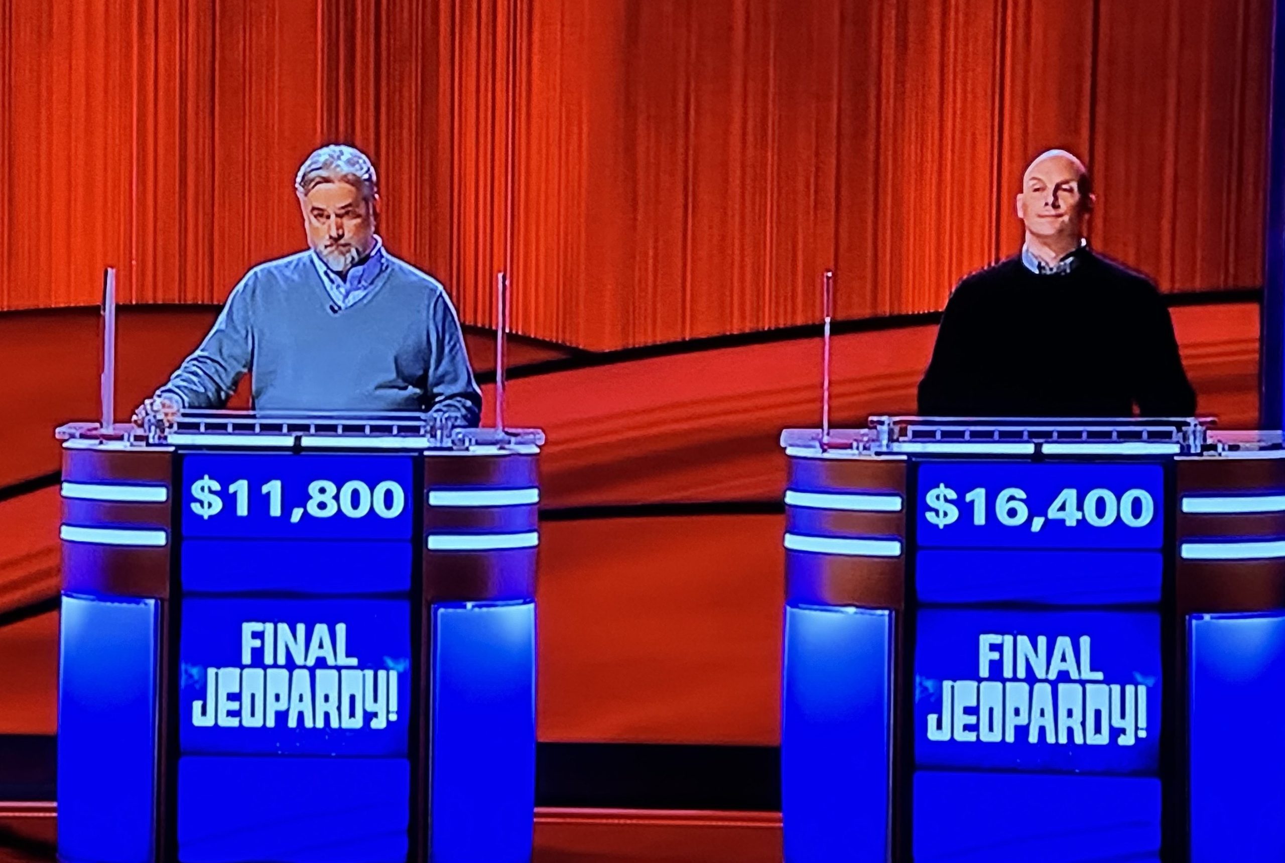 ROjeopardy2 - Social House News