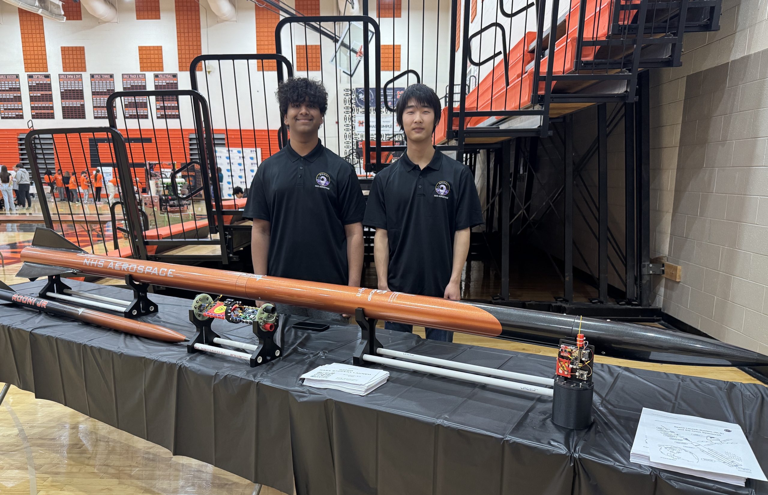 NVlaunch3 - Social House News