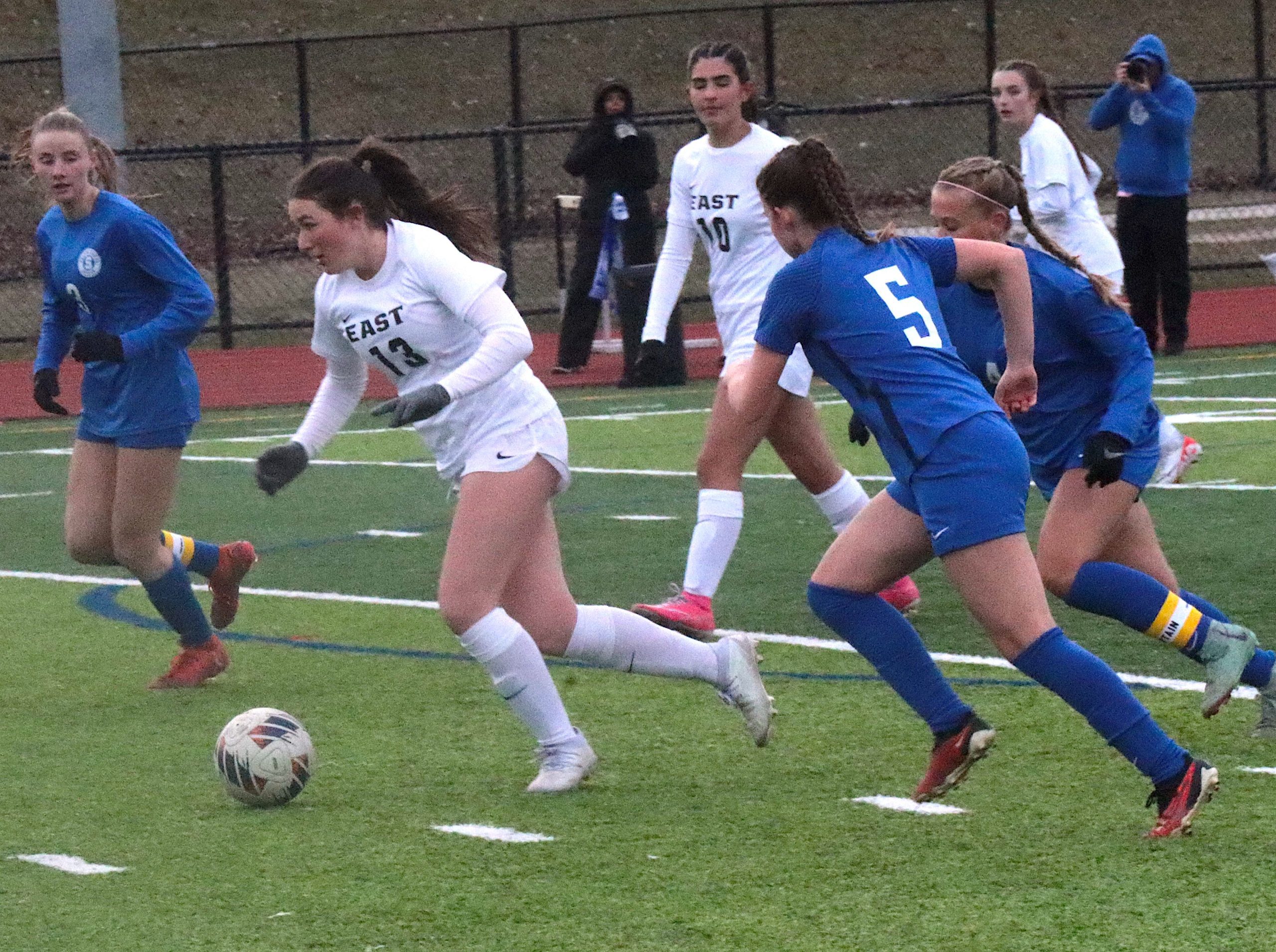 SalemSLE5 - Social House News