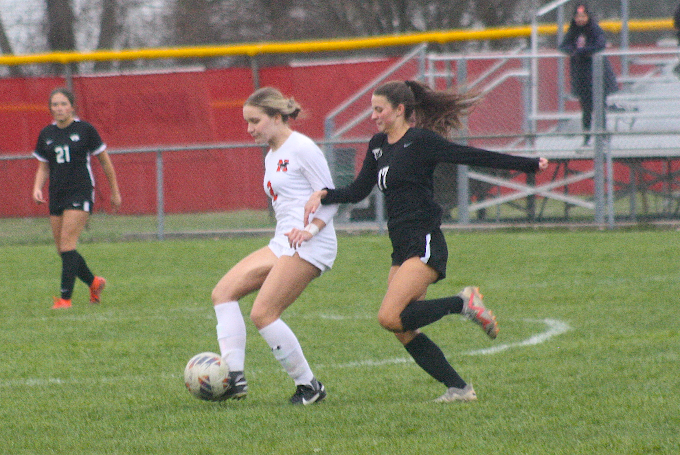 VilleCats1 - Social House News