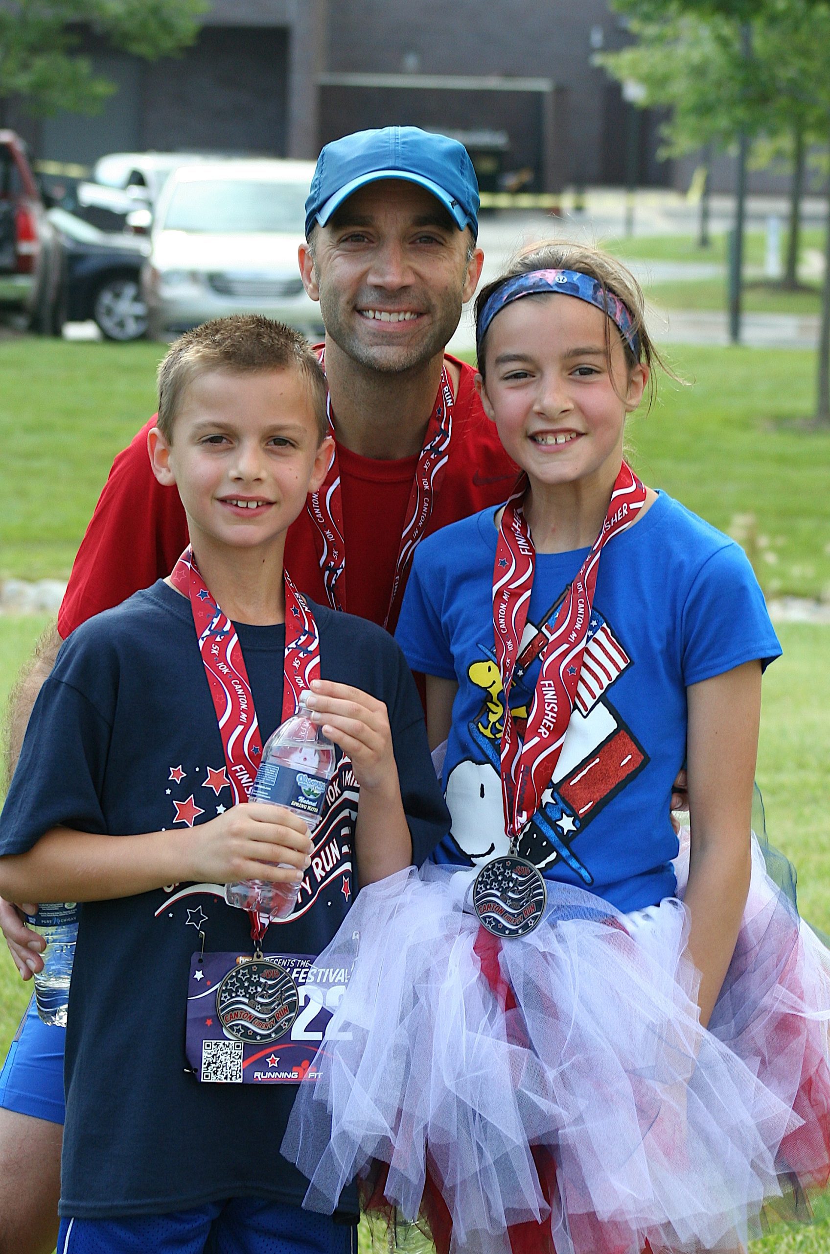 LibertyRUn3 - Social House News