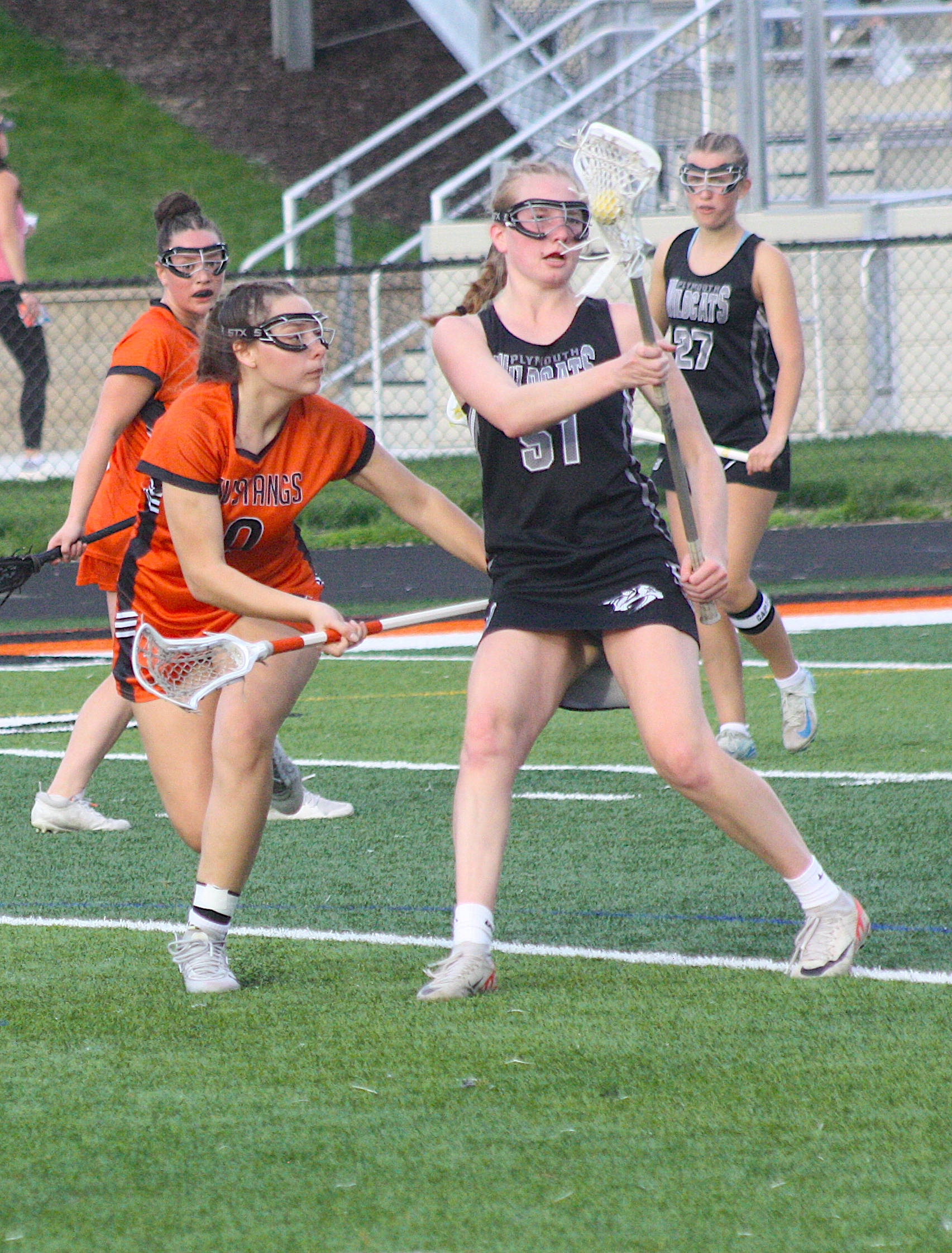 NVplyLax9 - Social House News