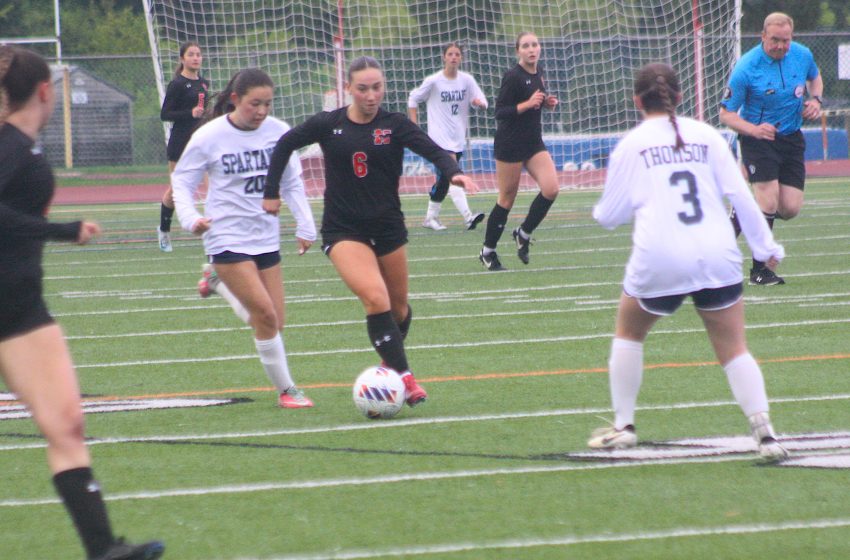 Ava Unger is a finalist for the Detroit High School Sports Awards to be presented June 16 at The Filmore in Detroit.