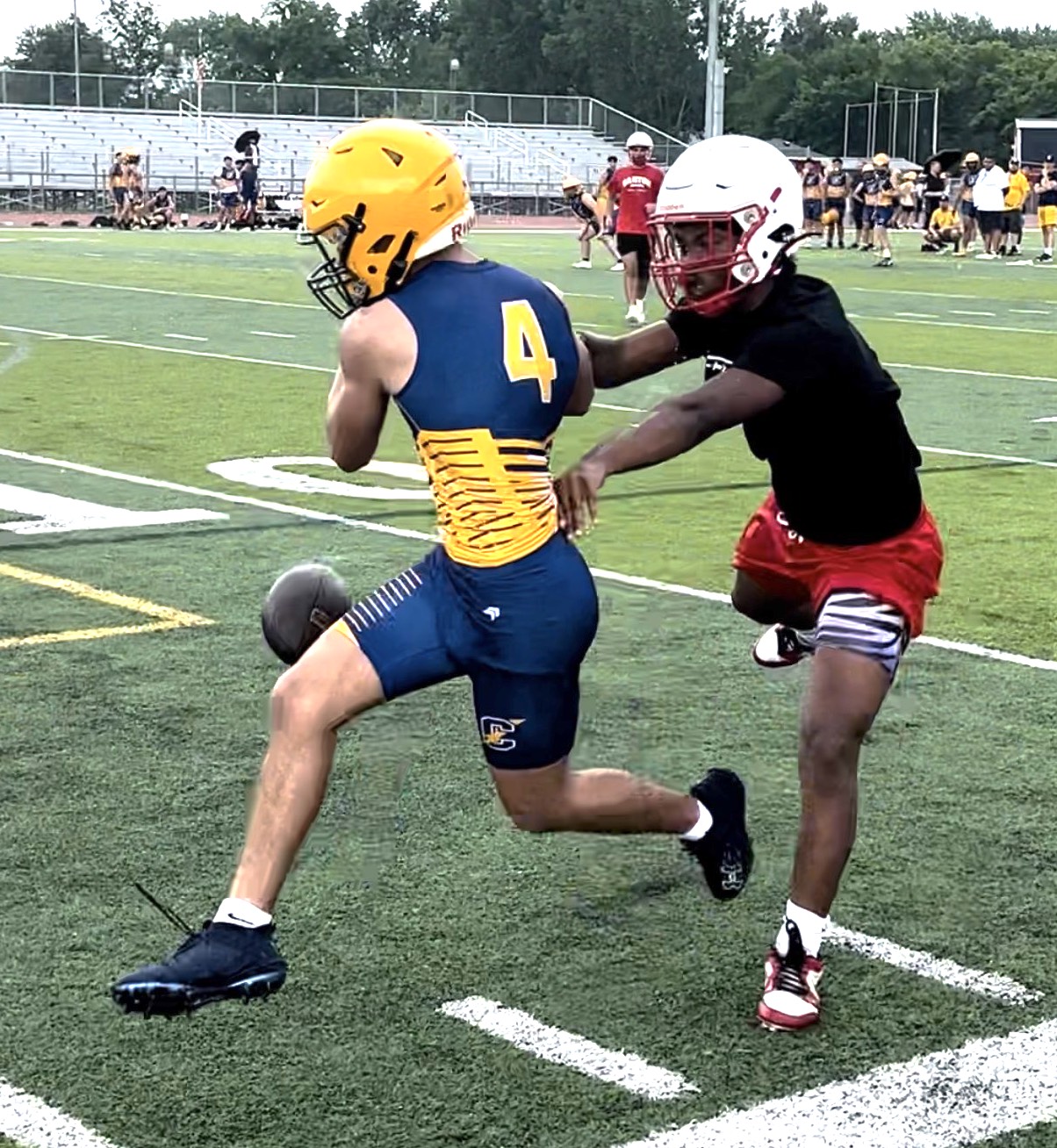 7v74 - Social House News