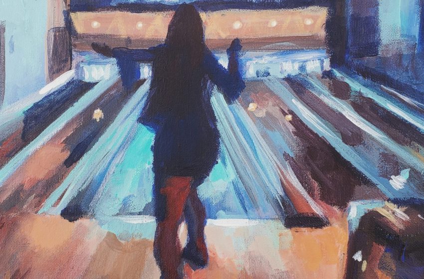 Farmington Public Schools teacher earns state-wide art award