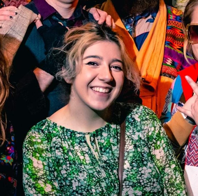 GabbyMarderosian - Social House News