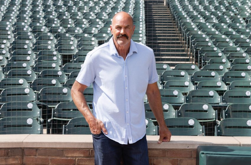 Former Detroit Tiger great Kirk Gibson will be honored with a Lifetime Achievement Award during tonight's Tigers-A's game at Comerica Park.