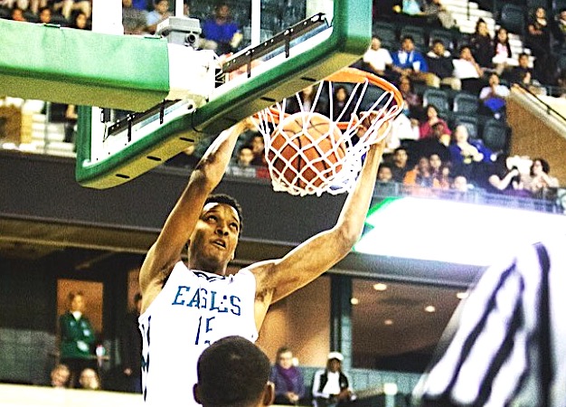 SLAM DUNK PICK: Nobles chosen to lead Canton hoops program