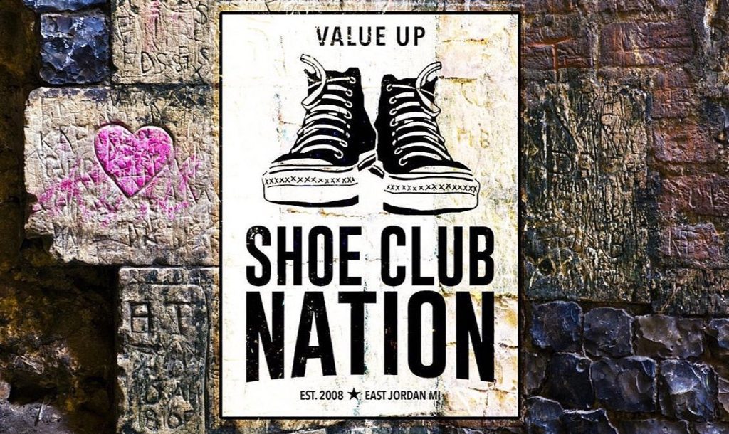 Shoe Club Nation, a nonprofit organization founded by Michigan educator Matt Hamilton, is launching a search for “Educator All-Stars” to help expand the program to middle schools across Michigan.