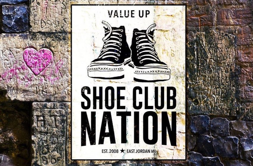 Shoe Club Nation, a nonprofit organization founded by Michigan educator Matt Hamilton, is launching a search for “Educator All-Stars” to help expand the program to middle schools across Michigan.