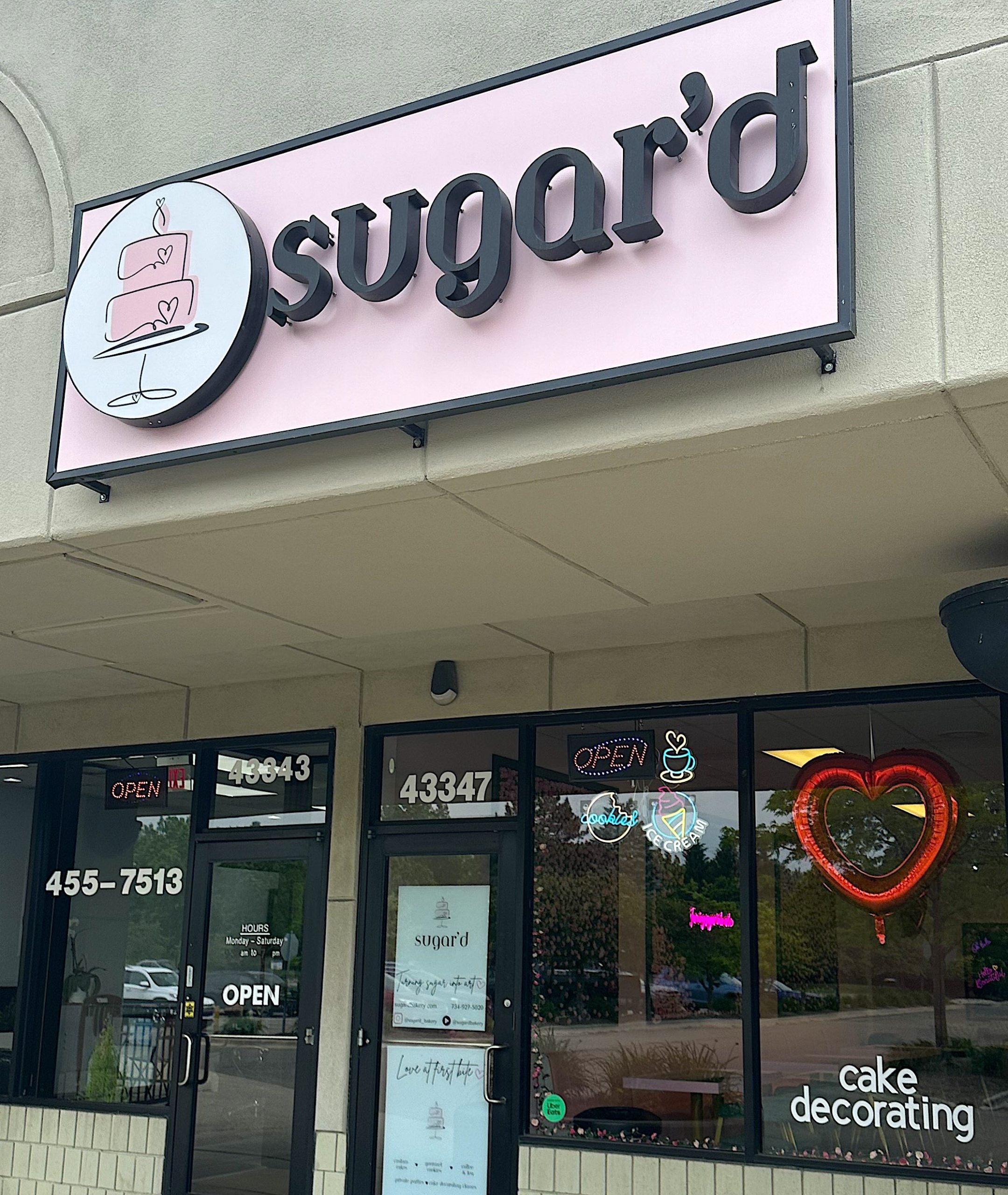 sugard3 - Social House News