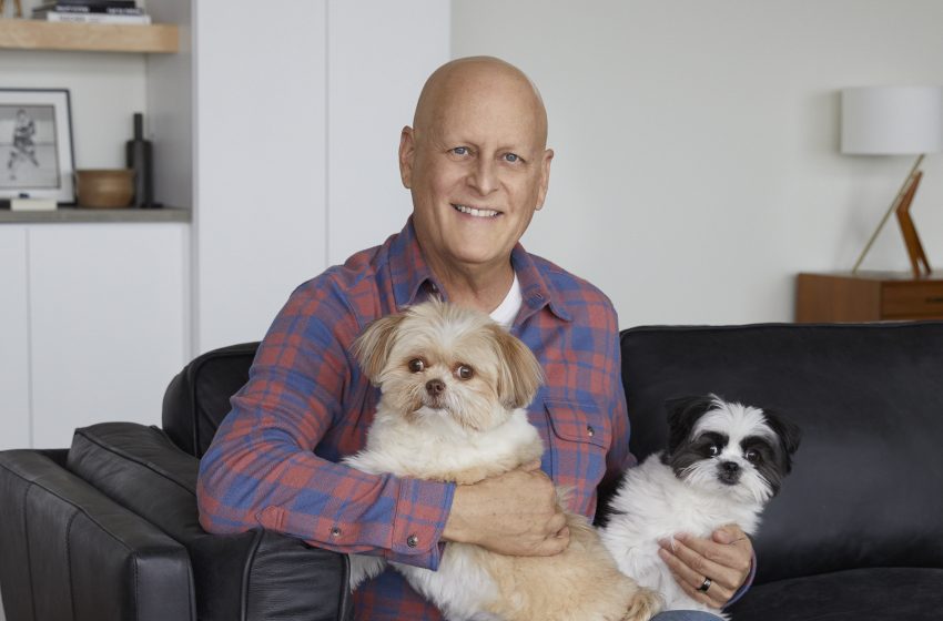 Cancer-fighting comedian Coulier headlines local ‘healing and hope’ event