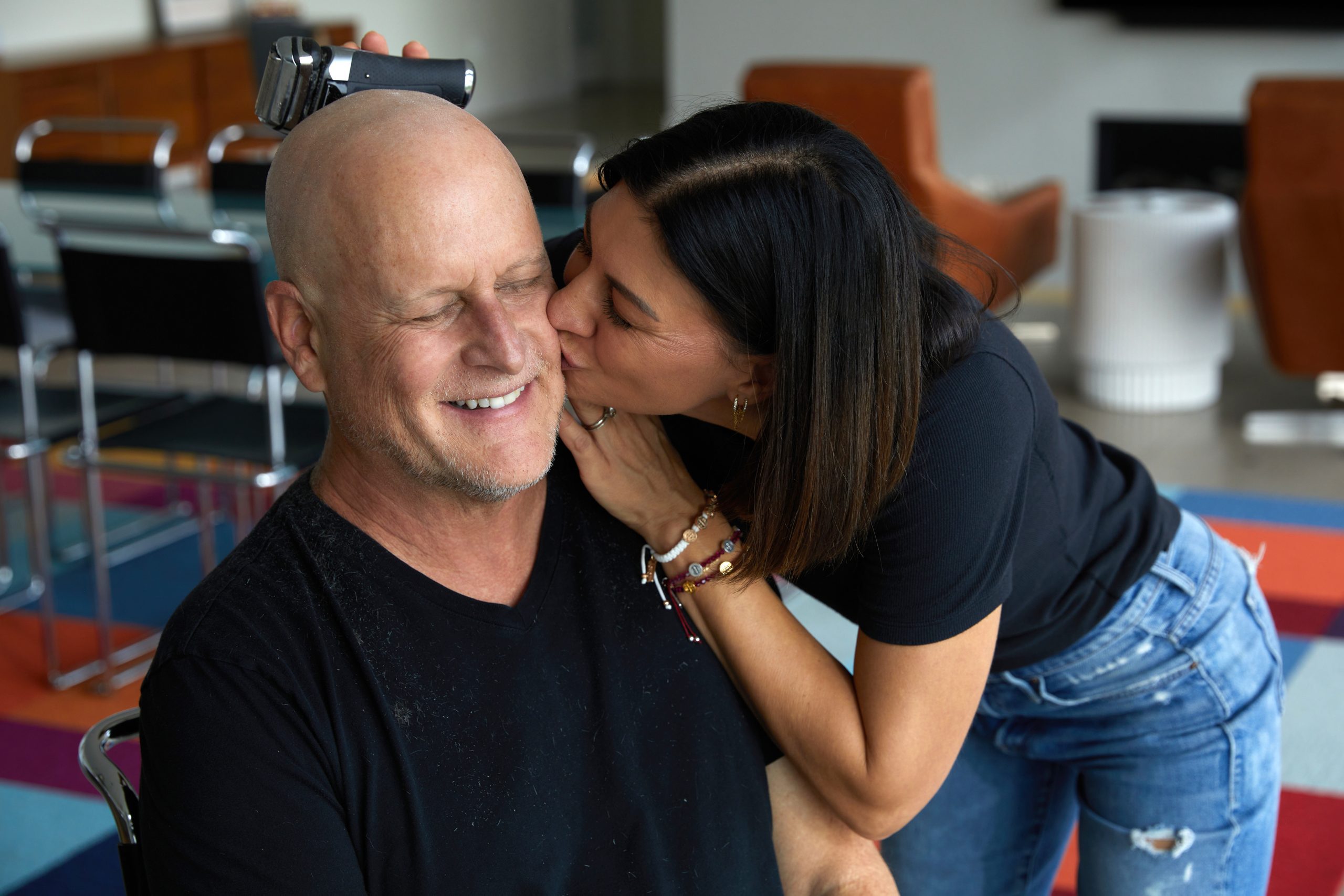 Coulier2JohnStamosPhoto - Social House News