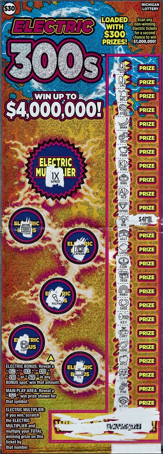 MilfordLottery - Social House News