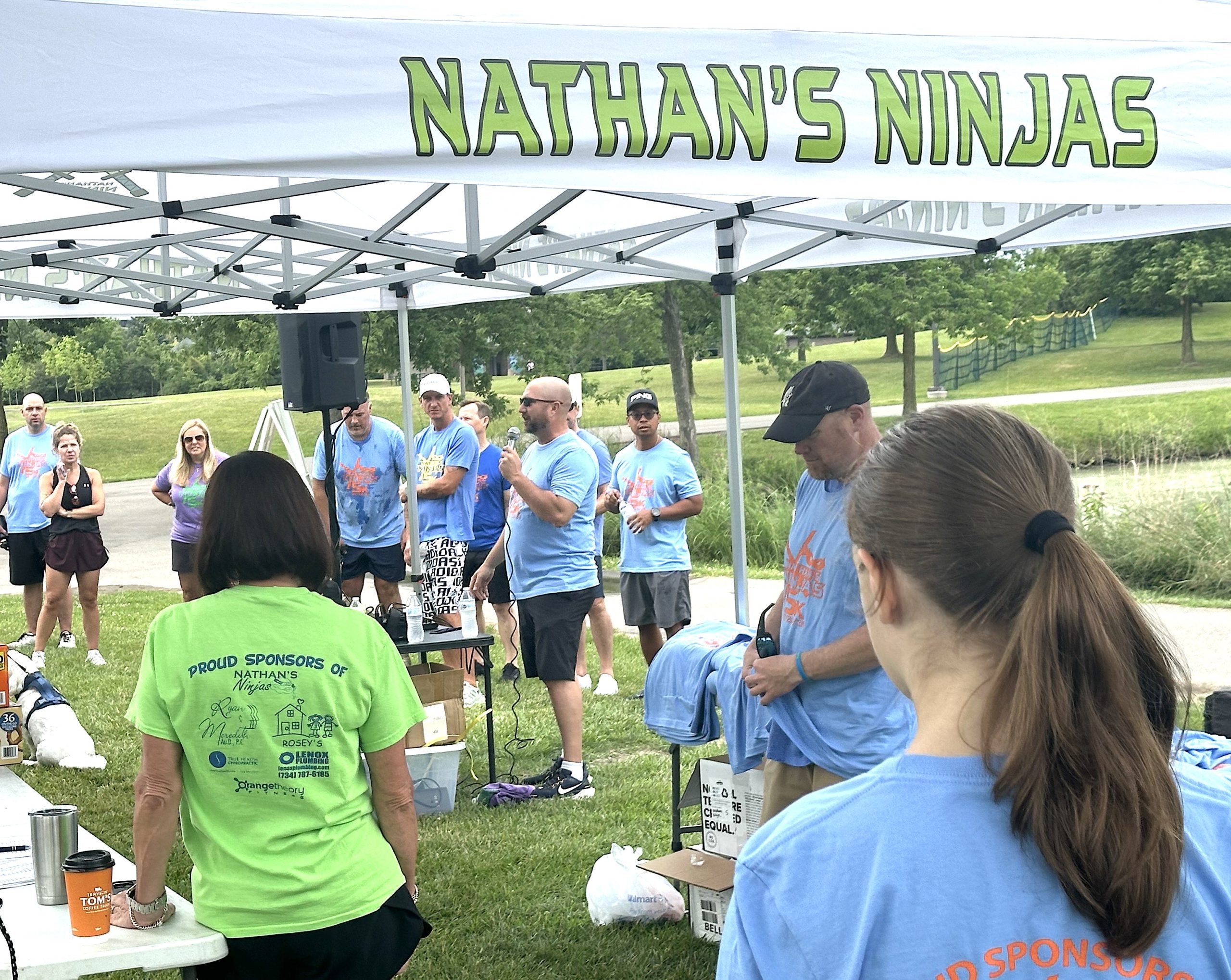 Ninja5K4 - Social House News