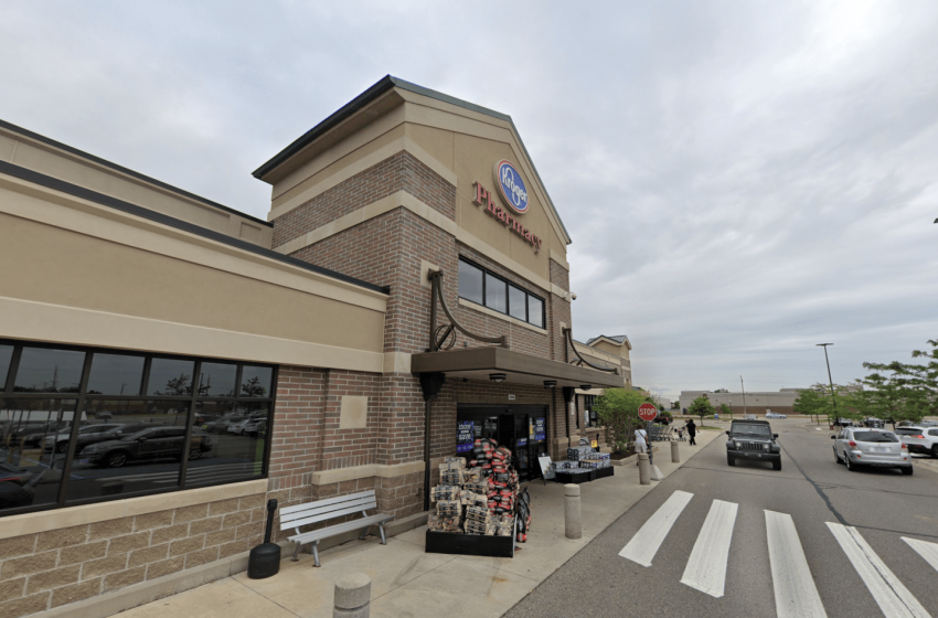 Woman purchases $1 million scratch-off at Macomb County Kroger