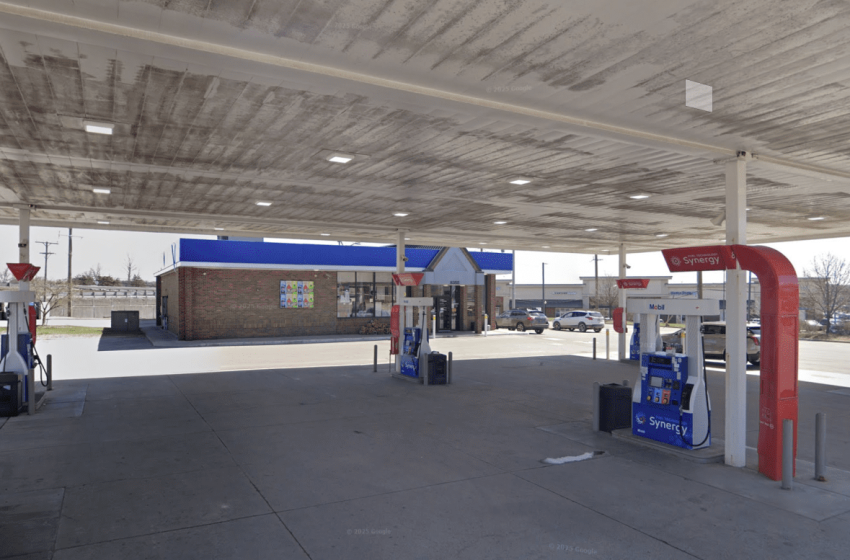 The $2 million scratch-off ticket was purchased at USA 2 GO Quick Store in Brighton.