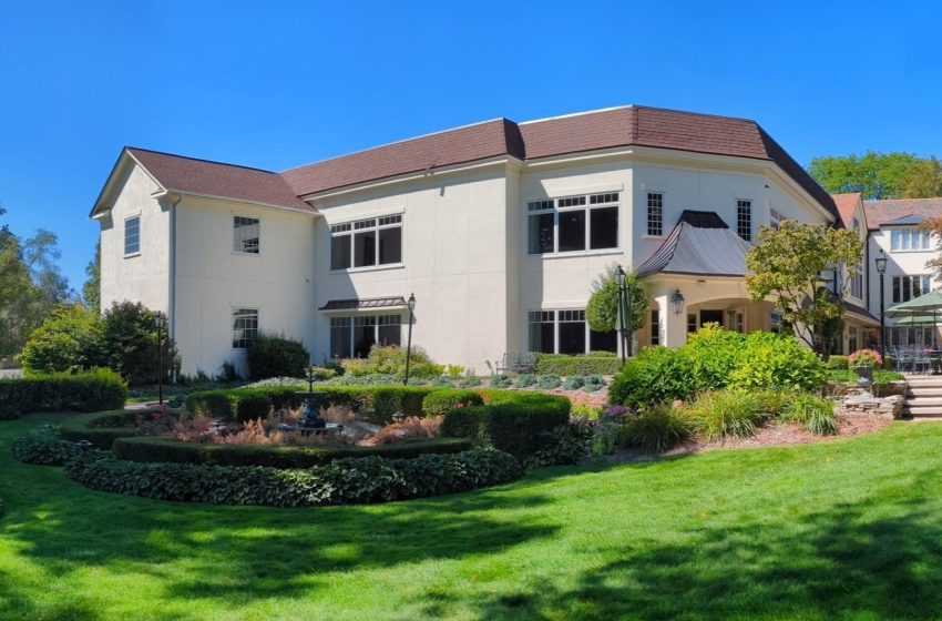 Historic The Village Club plans 70th anniversary summer party