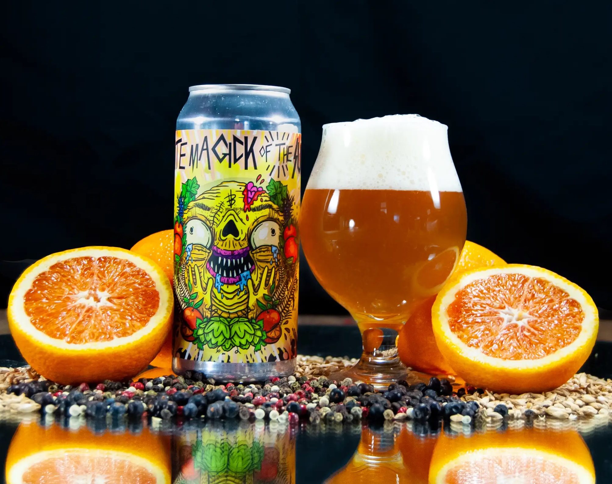 Voodoo1 copy - Social House News