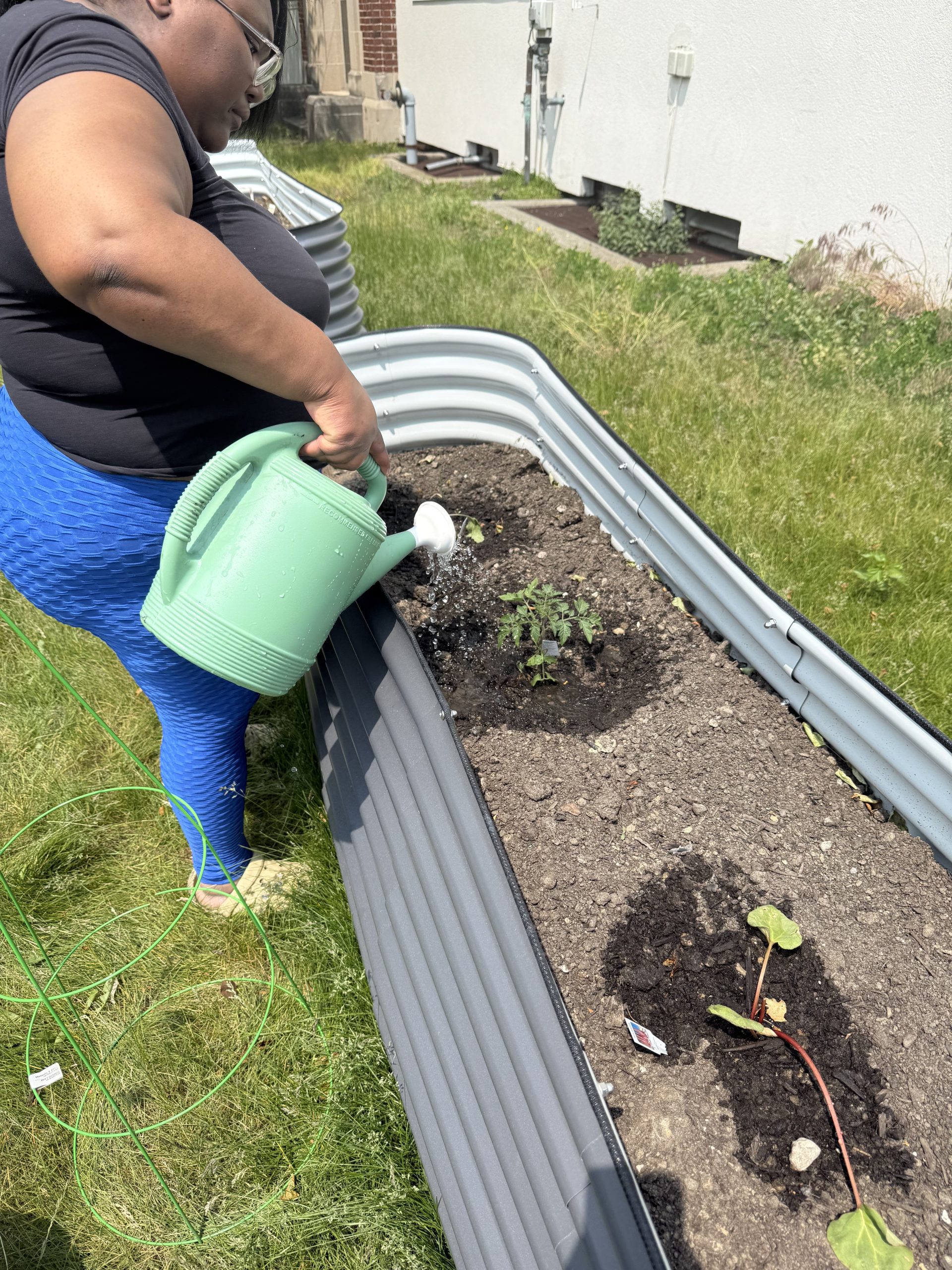 ClubhouseGarden2 - Social House News