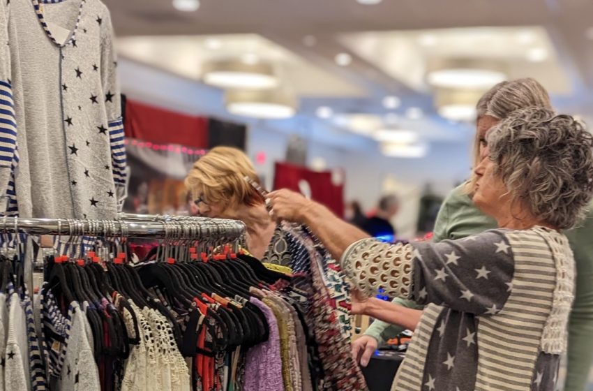  Handcrafters Fall Fair set to make debut at Plymouth’s PARC