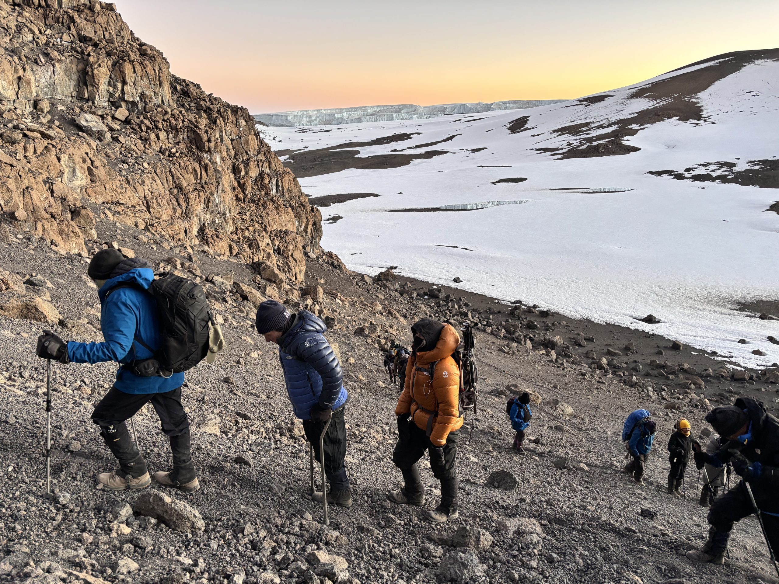 KilimanjaroSUmmit2 - Social House News