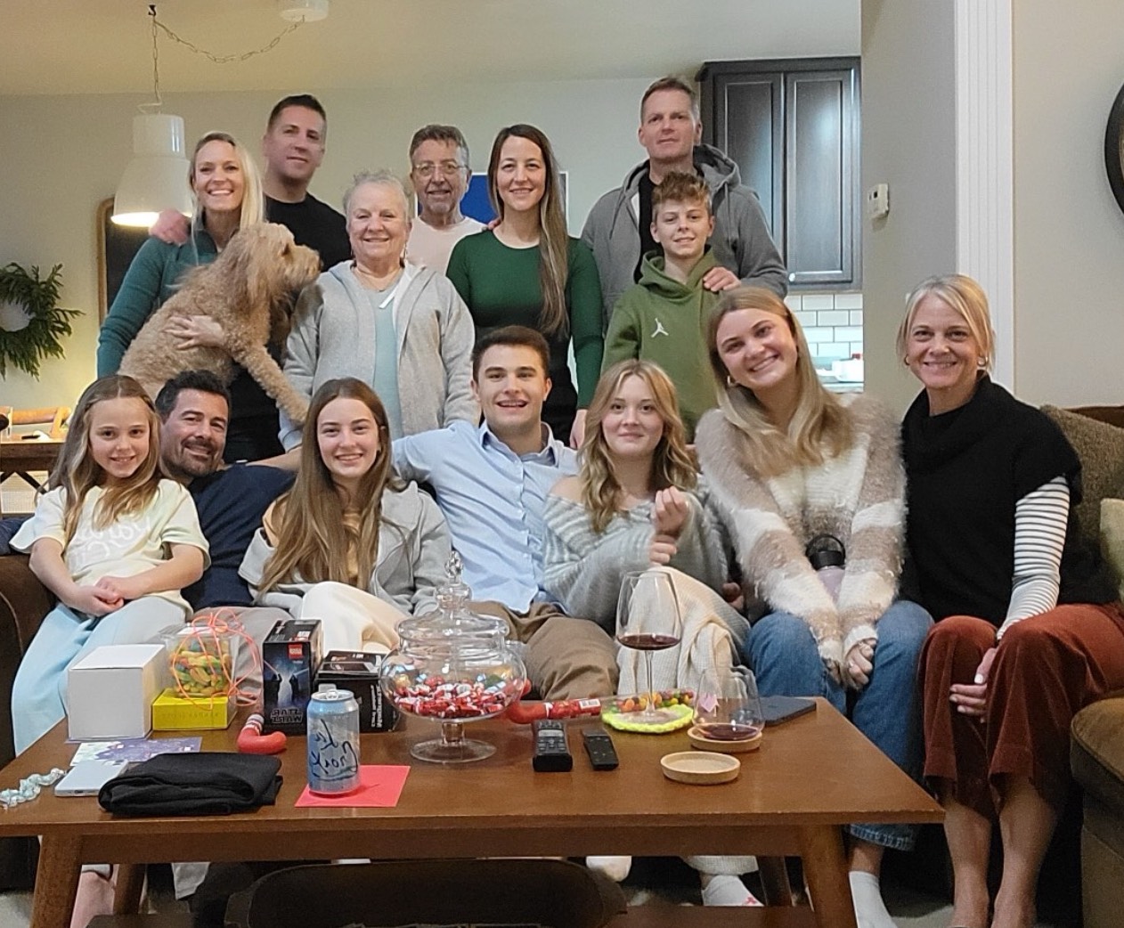 MaryMeier2 - Social House News