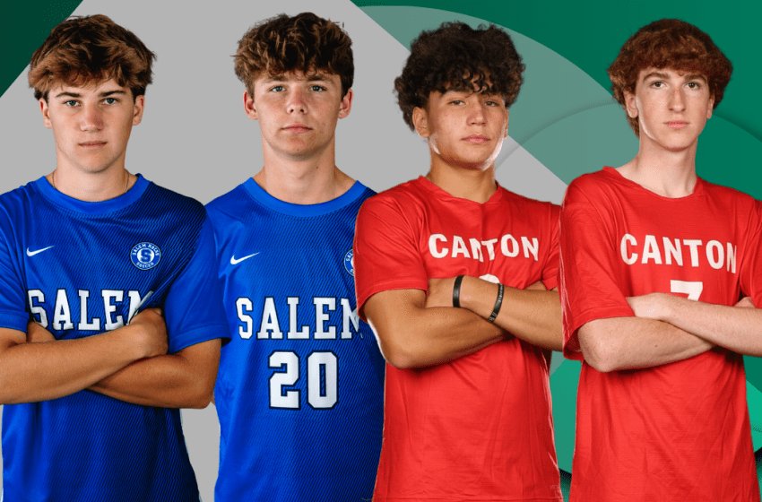  Huge soccer match to raise $$ for SJ5K, determine P-CEP champ