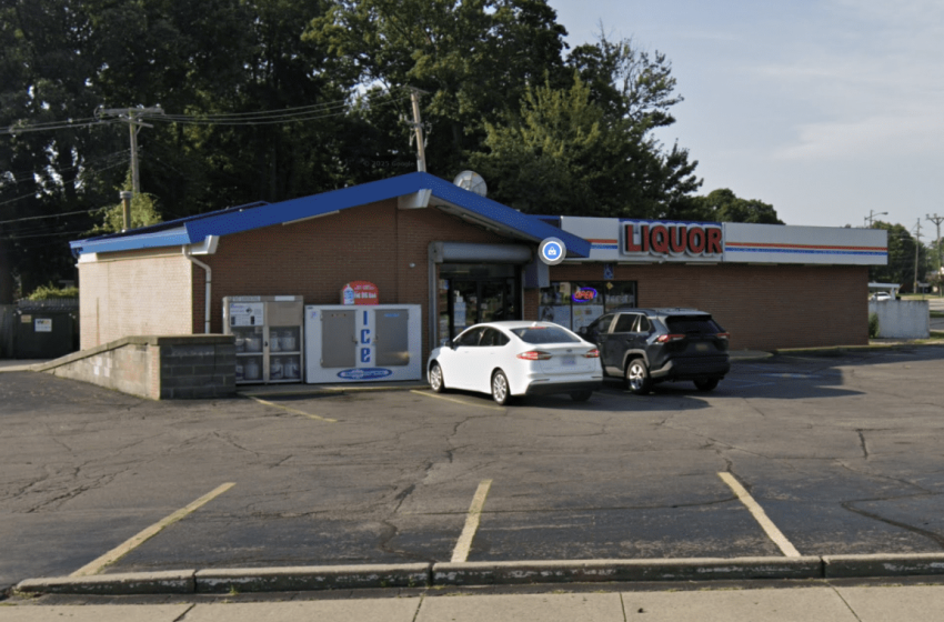 The winning ticket was purchased at Little Mack Beer & Wine in St. Clair Shores.