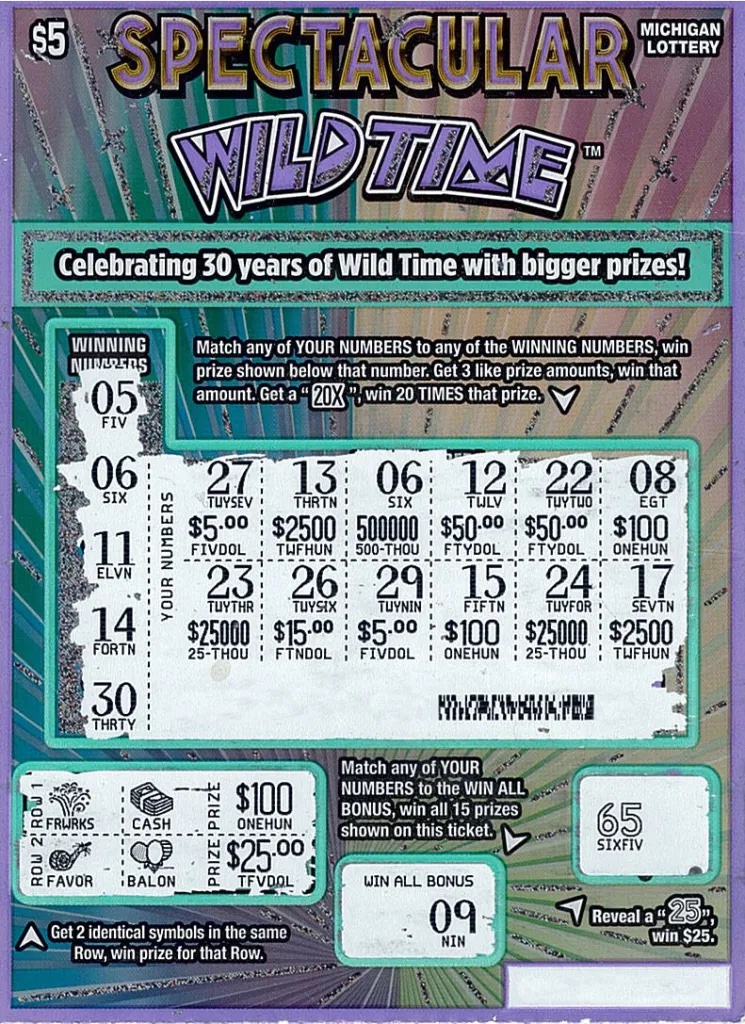 Wildtime - Social House News