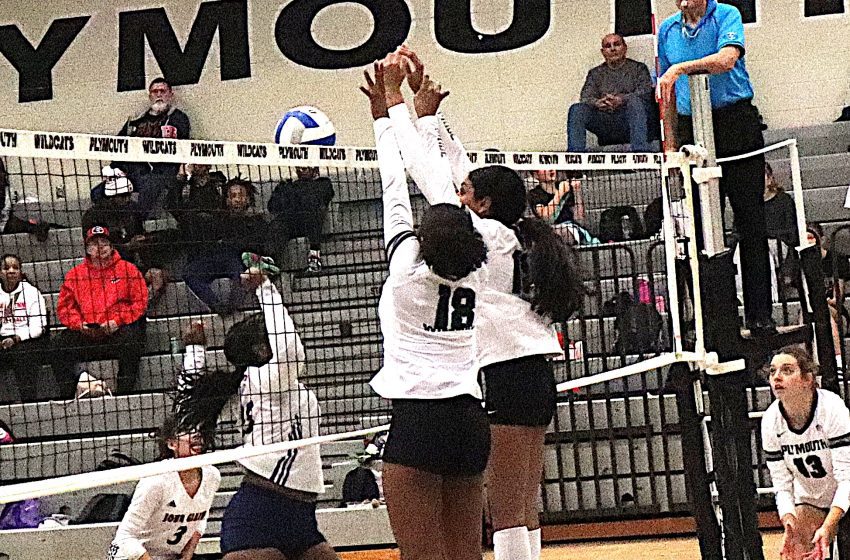 Tenacious D fuels Plymouth’s sweep of John Glenn