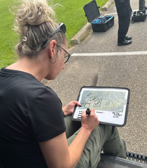 Drone training - Social House News