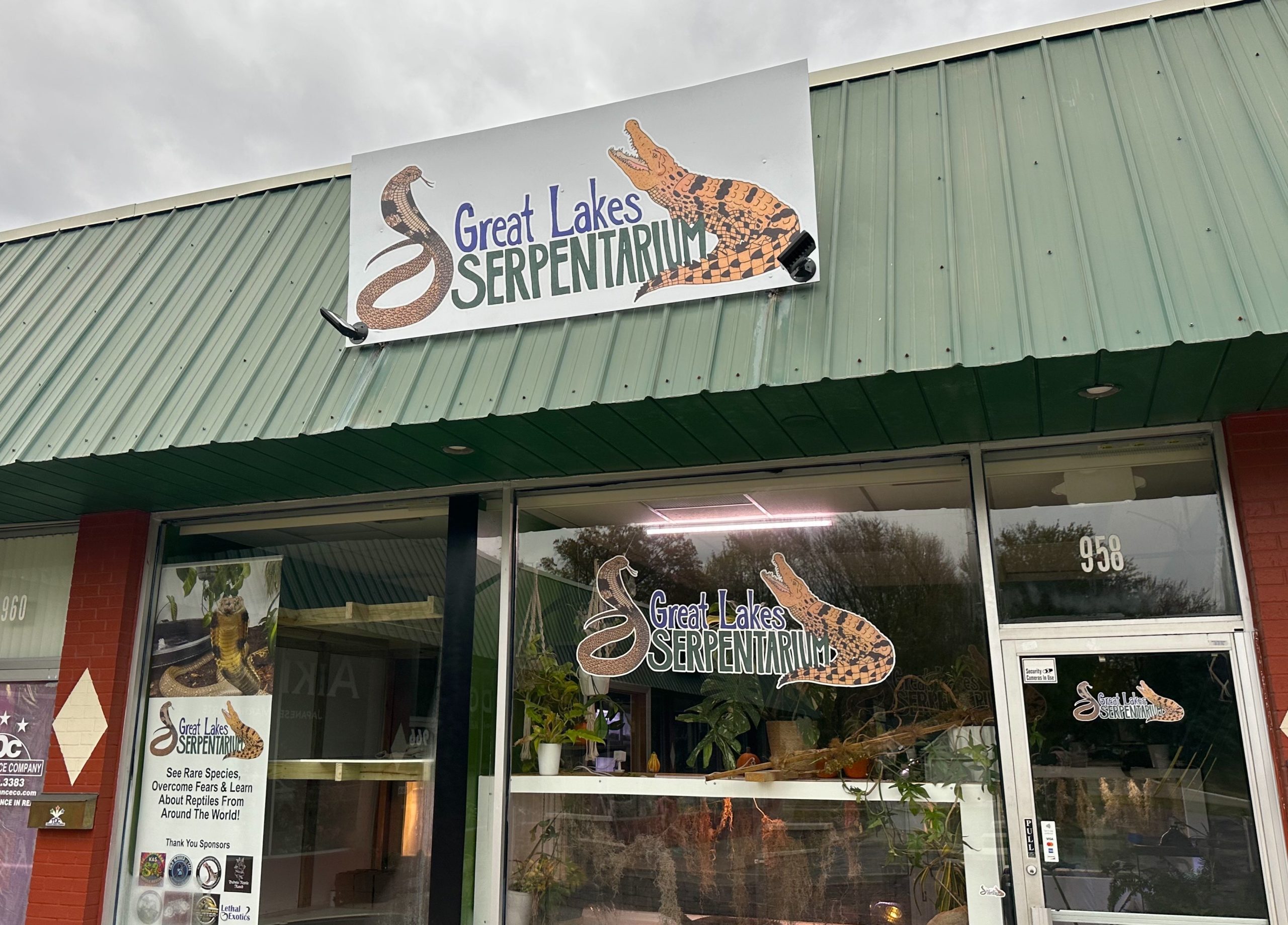 GreatLakes1 - Social House News