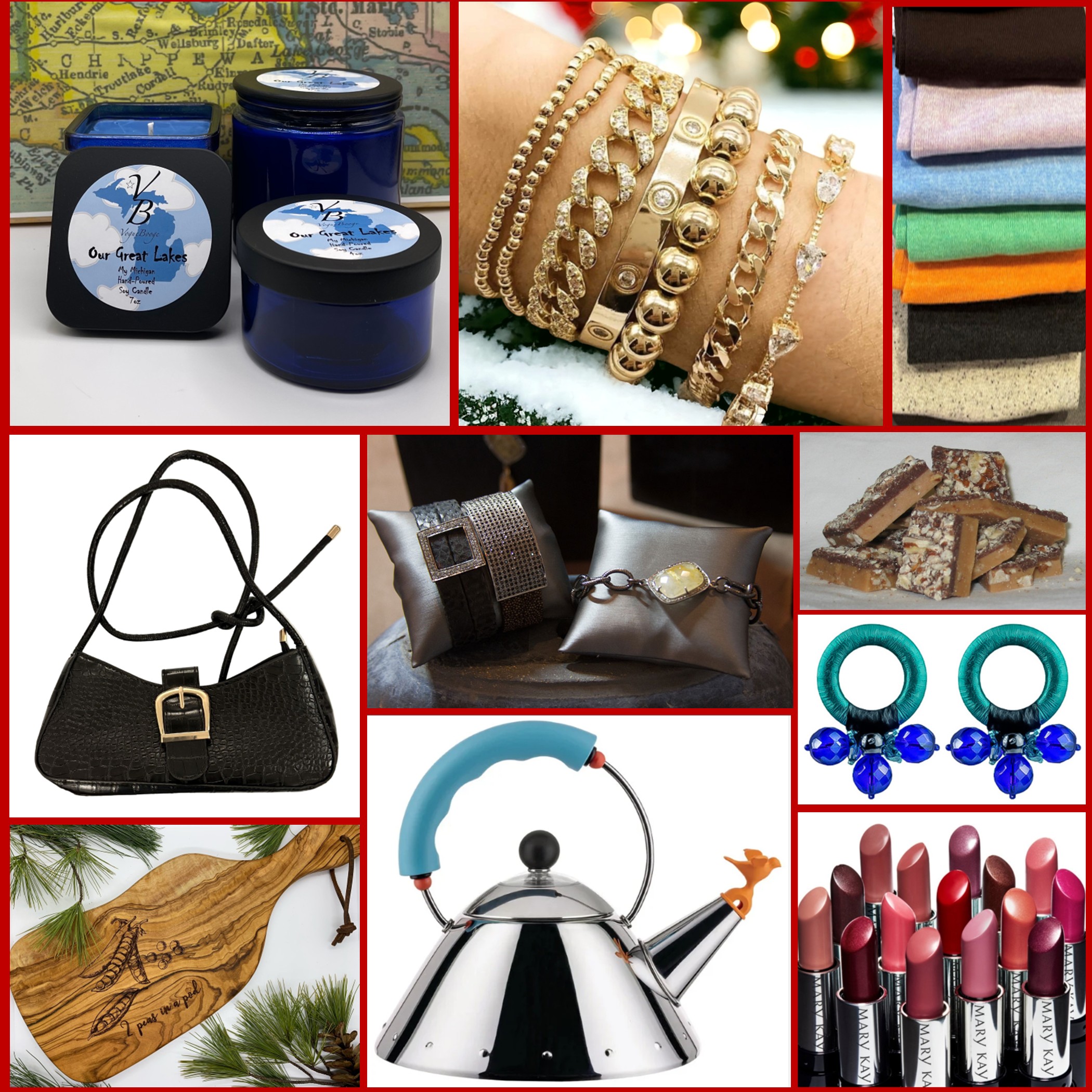 HolidayBoutique2 - Social House News