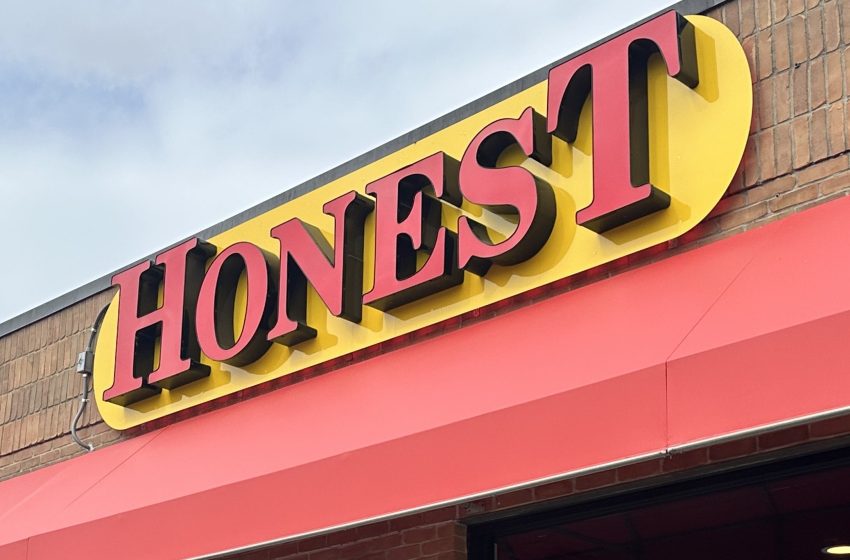  THE TRUTH: Canton’s newest eatery offers fresh vegetarian fare