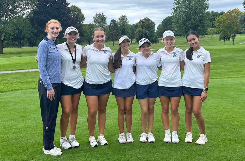  Salem golfers qualify for D1 state meet for first time in decades
