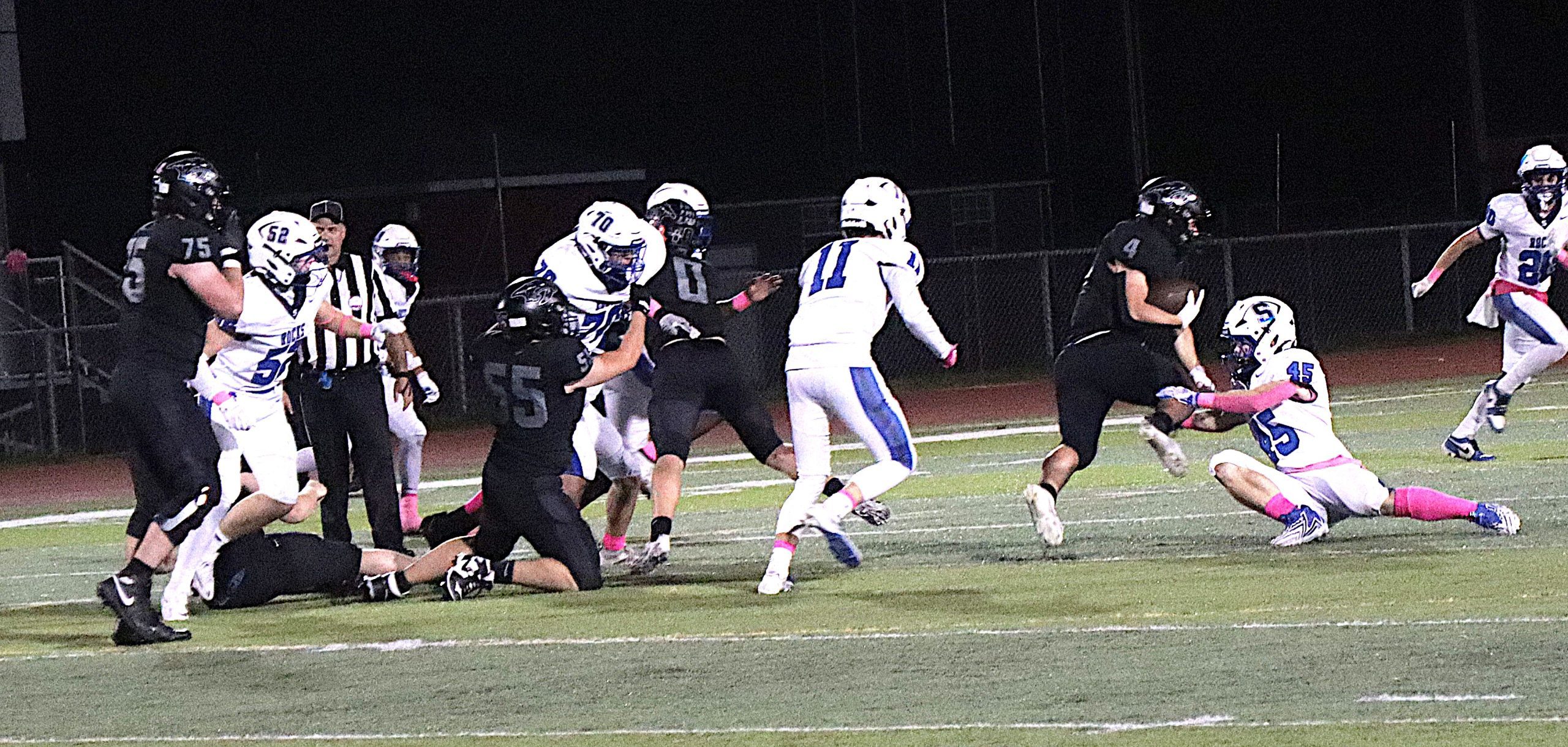 SalemChamps2 - Social House News