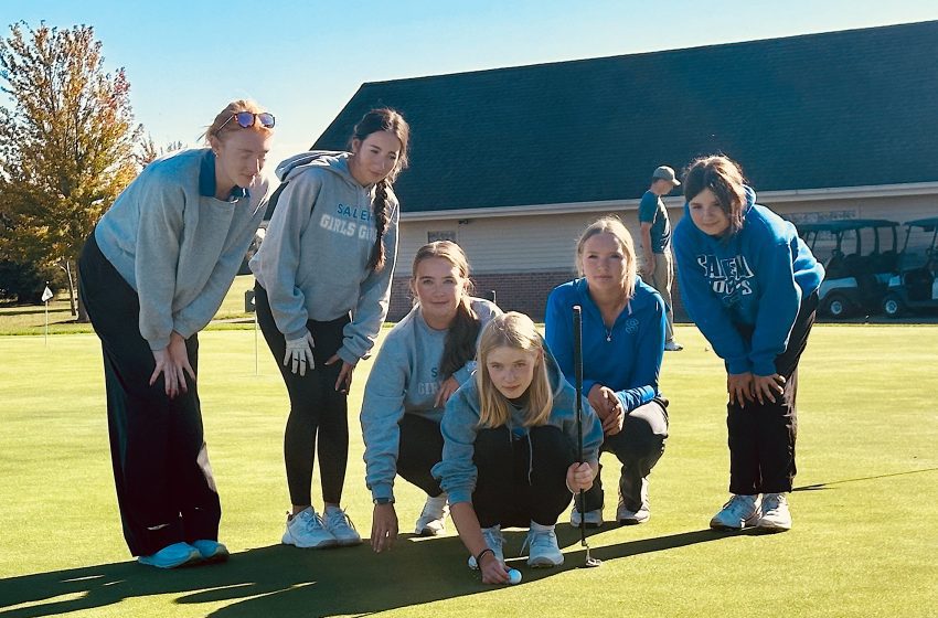 Meet the amazing team that ended Salem’s 20-year golf drought