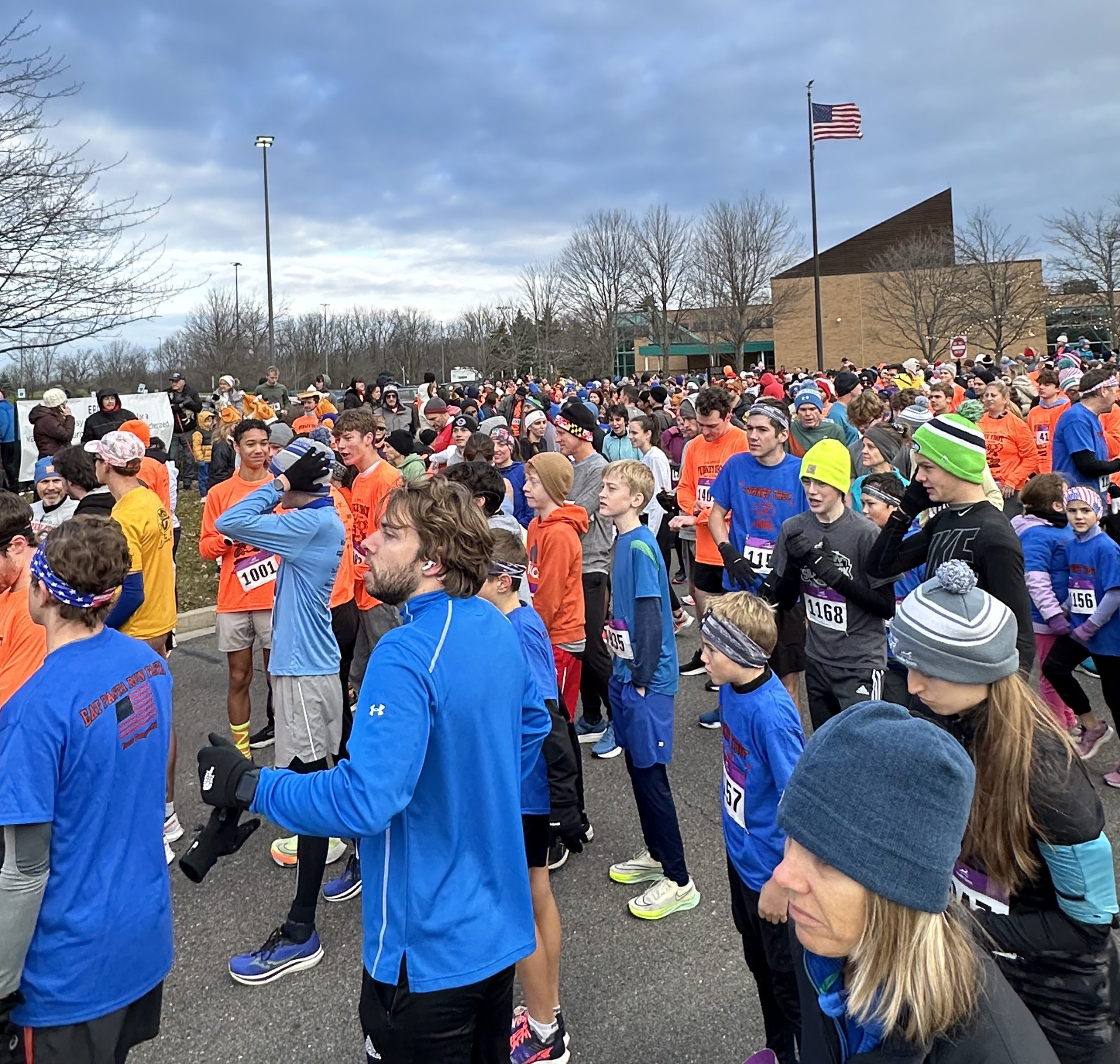 Trot4 - Social House News