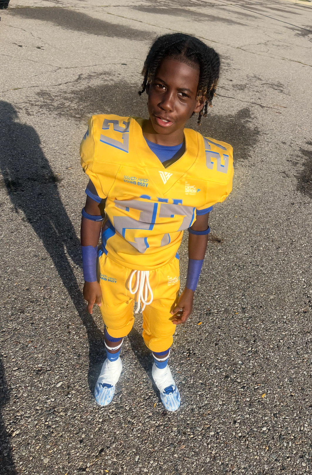 YouthSportsInjury - Social House News