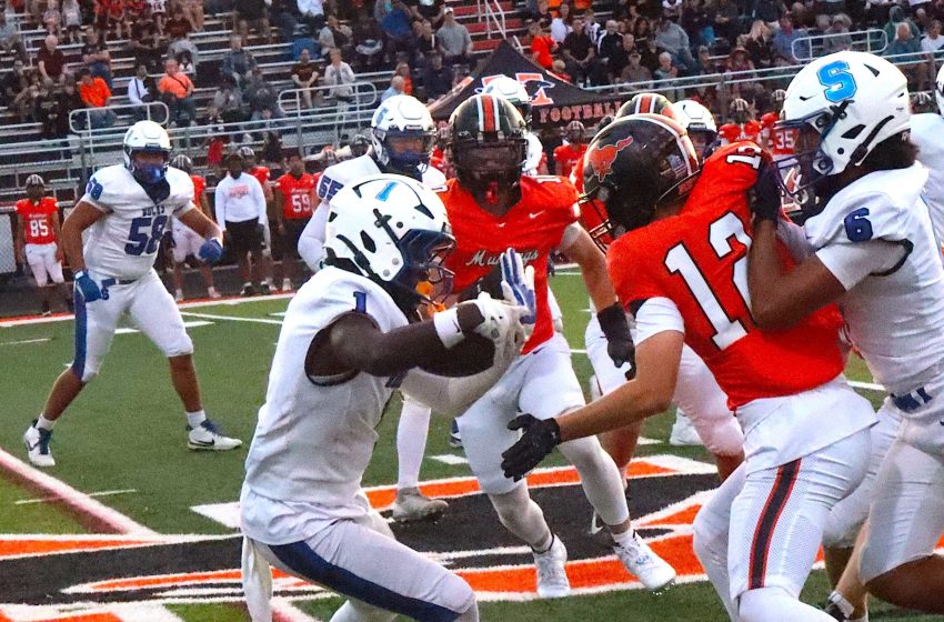  Here are up-to-date KLAA football teams’ playoff projections